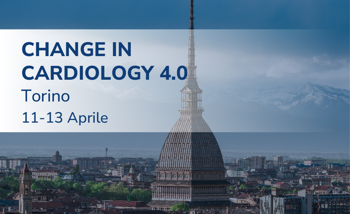 Change in Cardiology