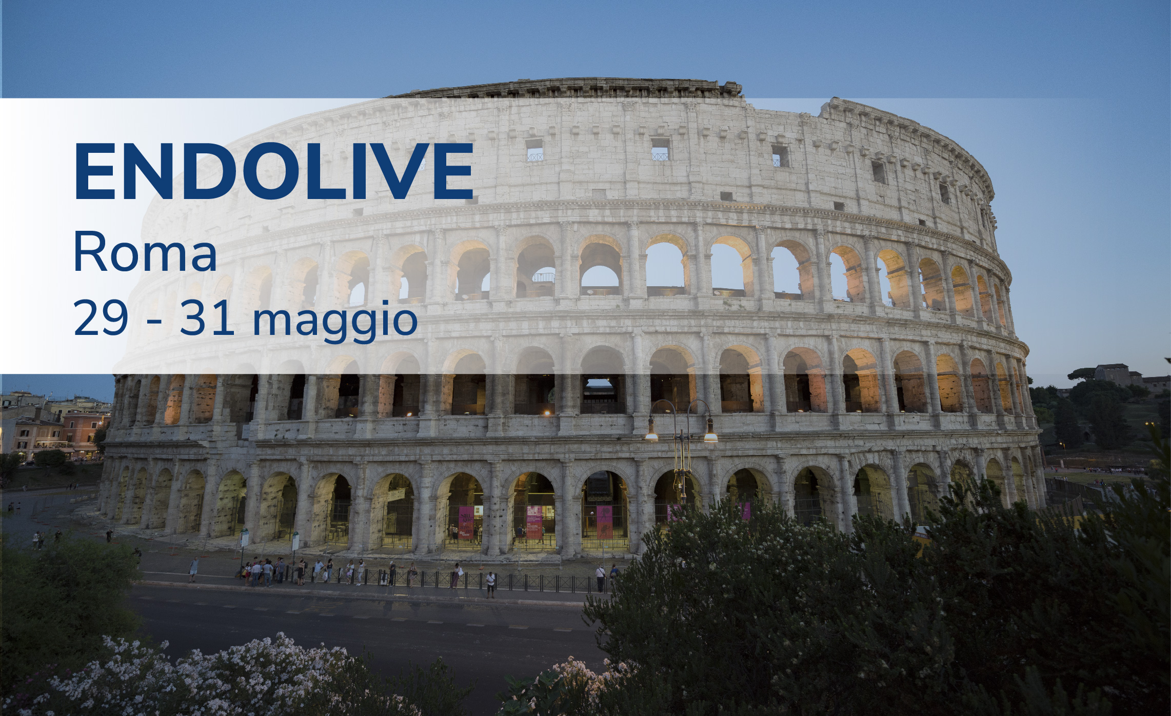 Endolive